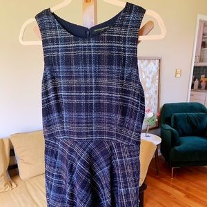 Dress of Banana Republic